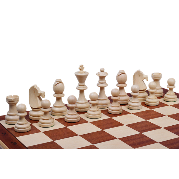 Thumbnail: Tournament taflsett - ISLCH97