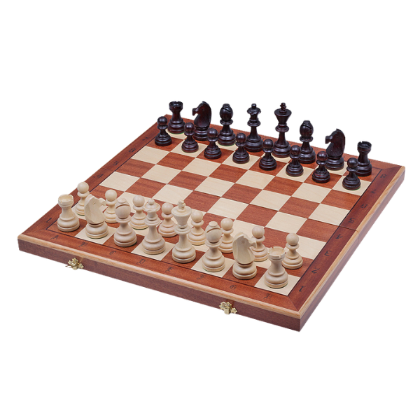 Tournament taflsett - ISLCH97