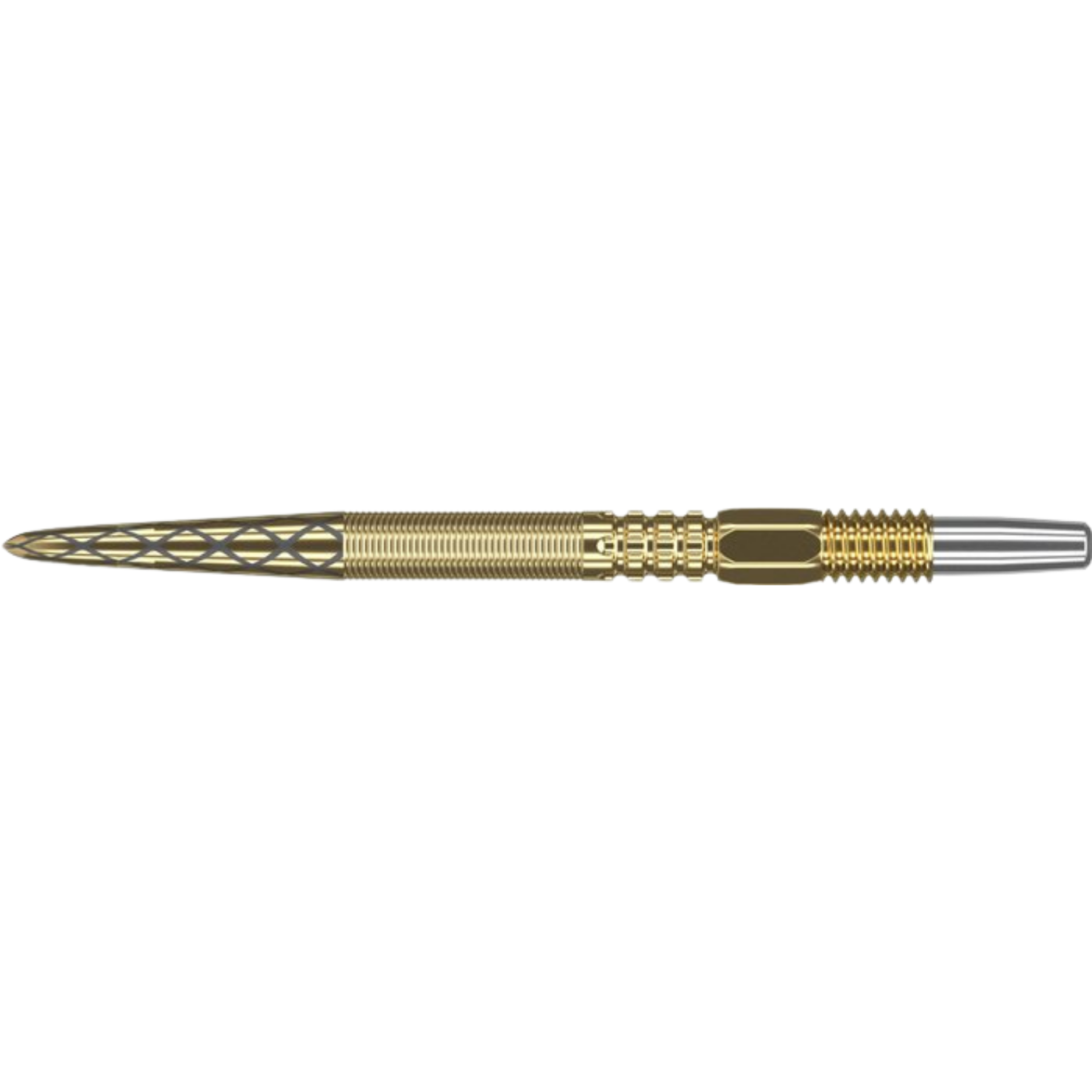 Target Swiss DX Points Gold - 30mm