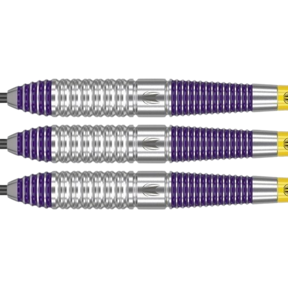 Thumbnail: Target Luke Littler Brass Set - 22g