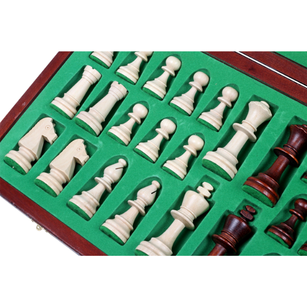 Thumbnail: Consul taflsett - ISLCH135 BROWN