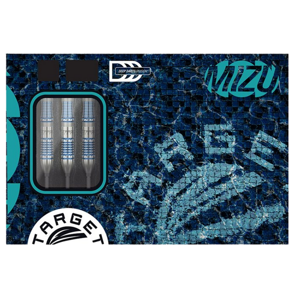 Thumbnail: Target Japan Mizu Series 02 - 24g