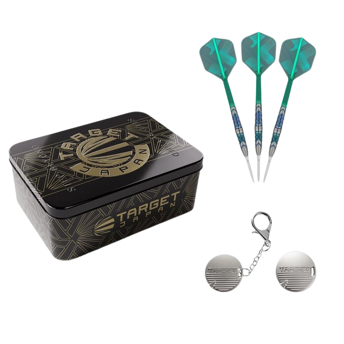 Thumbnail: Target Japan KAZE Series Ceros Point 90% - 21g