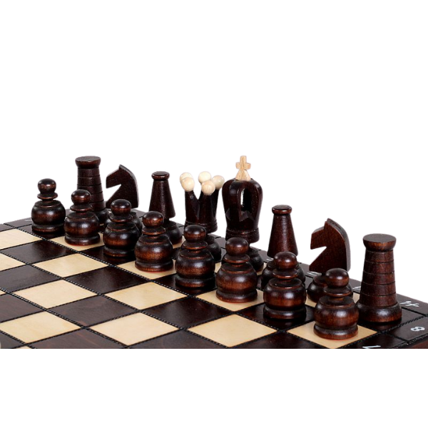 Thumbnail: Royal Maxi taflsett - ISLCH151A