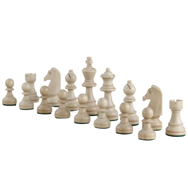 Thumbnail: Tournament taflsett - ISLCH95