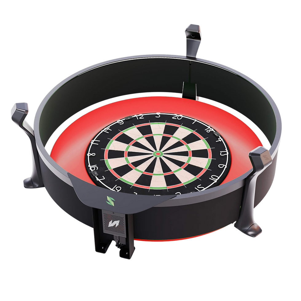 Thumbnail: Scolia Home 2 m/ Ljósi - Myndavélakerfi