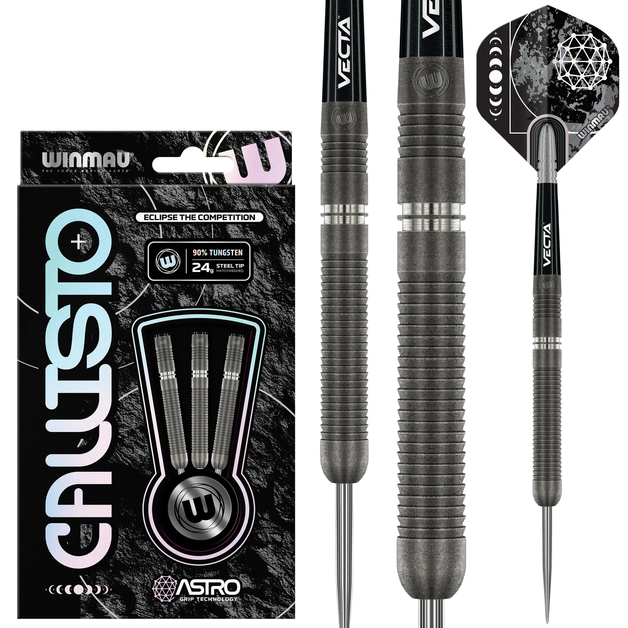 Callisto 90% Tungsten