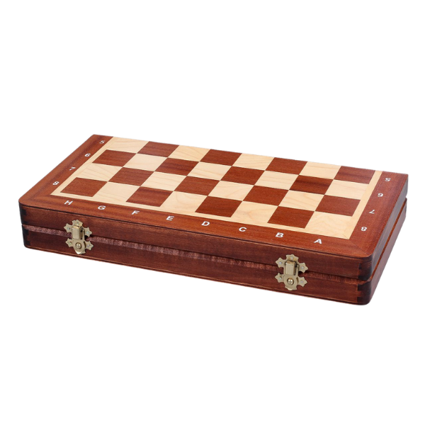 Thumbnail: Tournament taflsett - ISLCH93