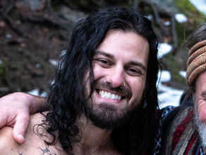 Teacher Feature: Meet our Yoga Teacher, Jacob!