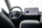 Thumbnail: Blue Tesla Model Y Long Range