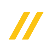 Tesla Rented logo
