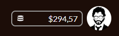 Final Bankroll - Day 24 on Titi Poker