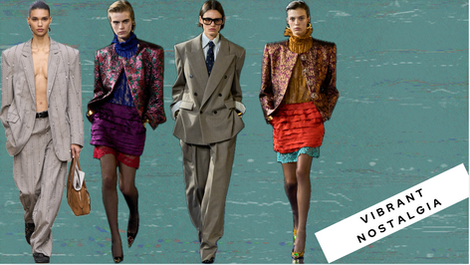 The Unveiling: Paris Fashion Week 2025's 4 Trendsetting Revelations You Need to Know