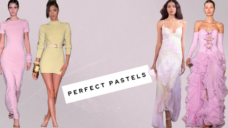 Breaking Down the Hottest Trends from the Spring/Summer 2025 NYFW Runway