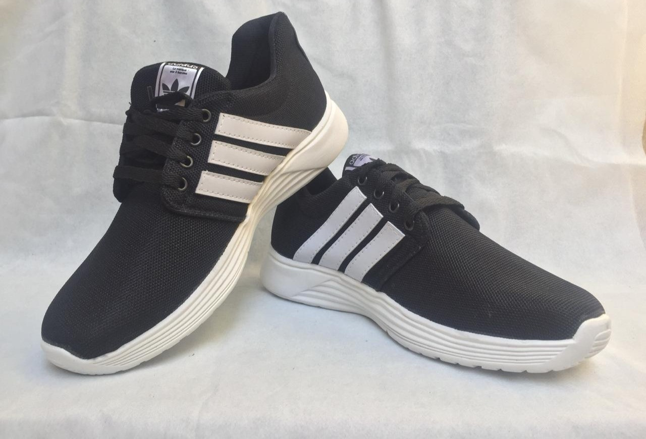 Adidas Ear