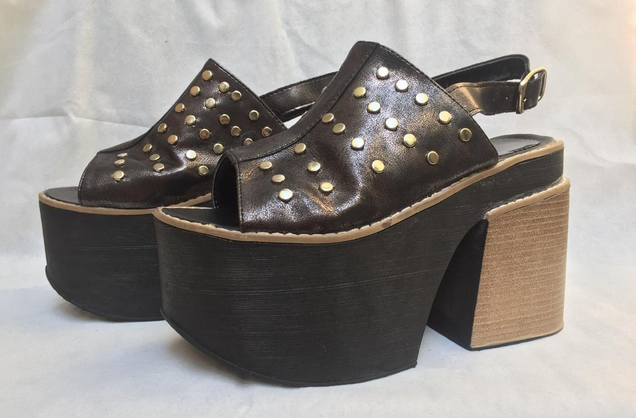 Sandalias Juana
