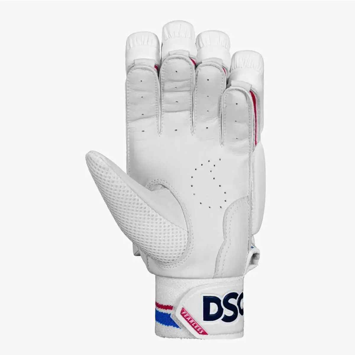 DSC Intense Frost Batting Gloves