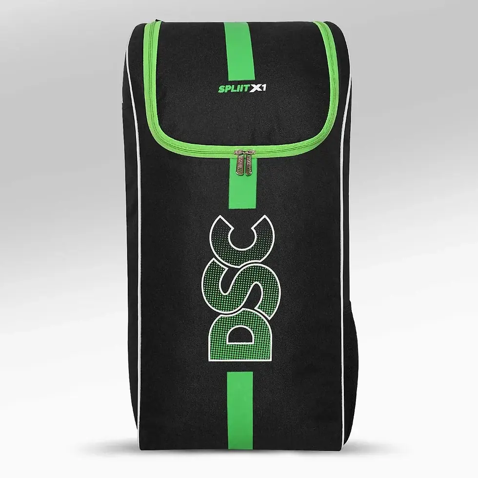 Thumbnail: Junior Cricket Kit