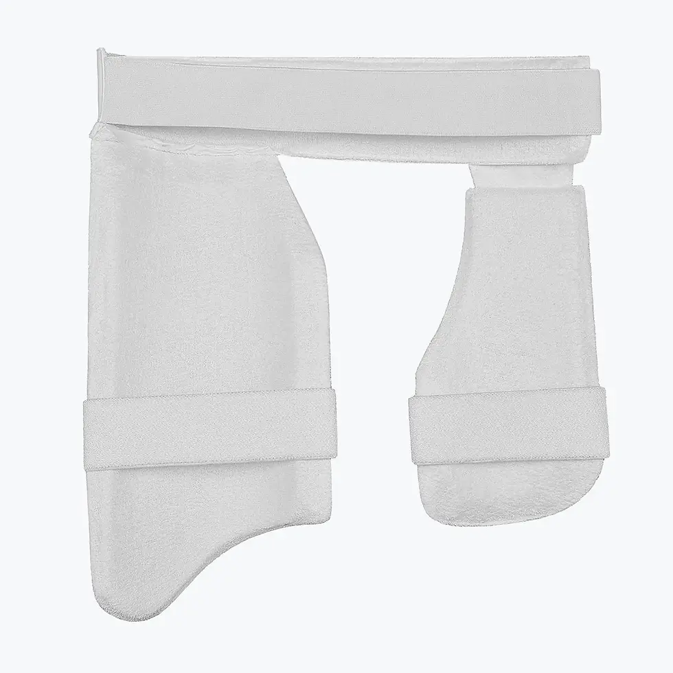 Thumbnail: DSC Thigh Pad Combo Flite