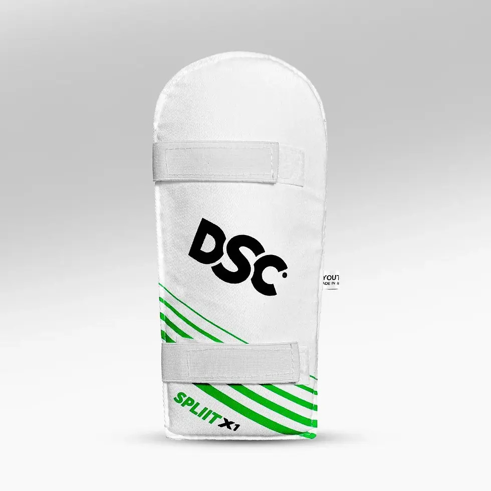 Thumbnail: Junior Cricket Kit