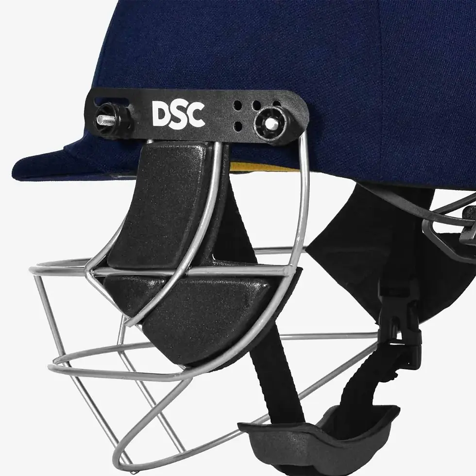 Thumbnail: Defender 2.0 Cricket Helmet