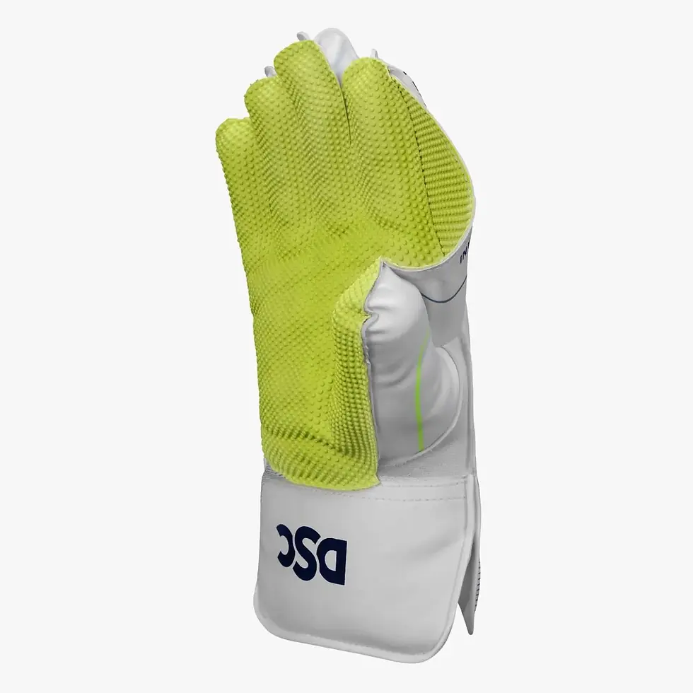 Thumbnail: DSC WK Gloves Intense Attitude
