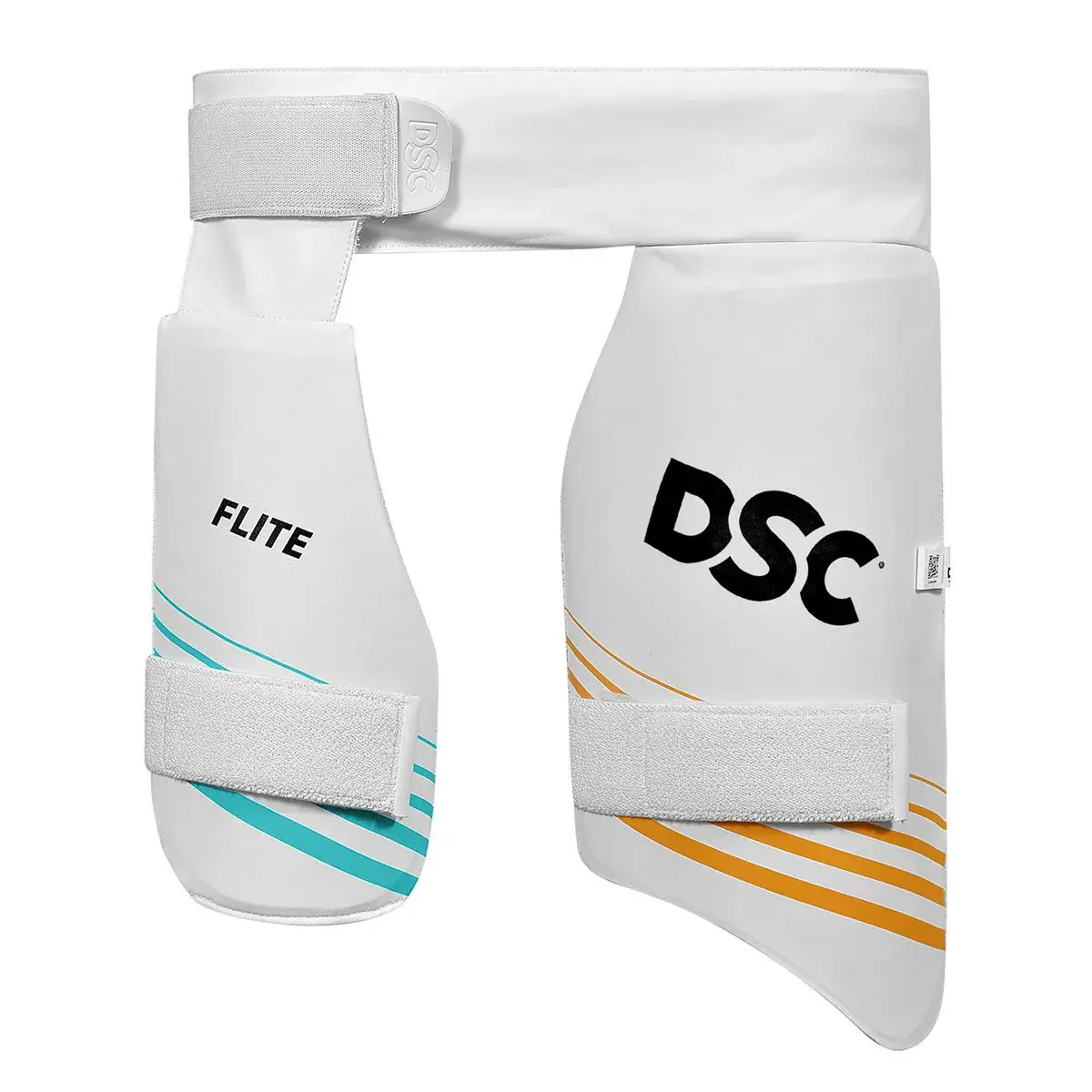 DSC Thigh Pad Combo Flite