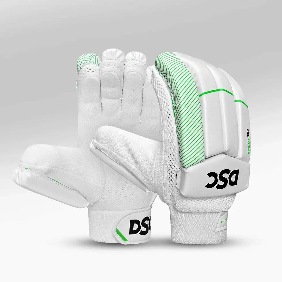 Thumbnail: Junior Cricket Kit