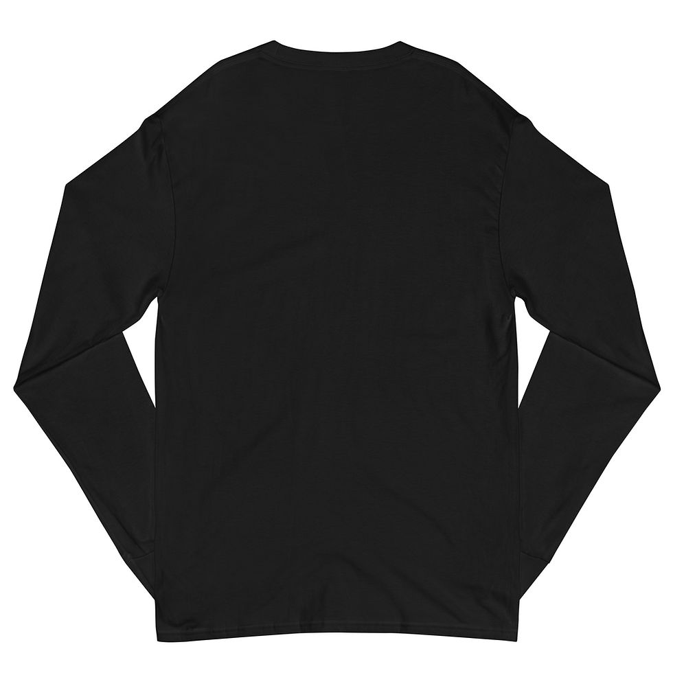 Thumbnail: Men's Champion Long Sleeve Shirt