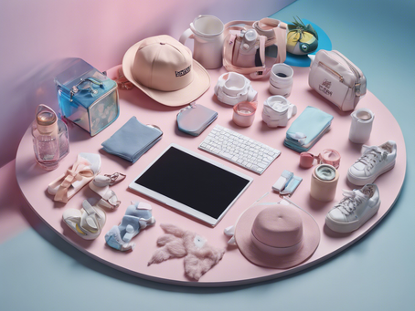 Unlock Your Style: Discover Fashion & Anime Products at Dealdude