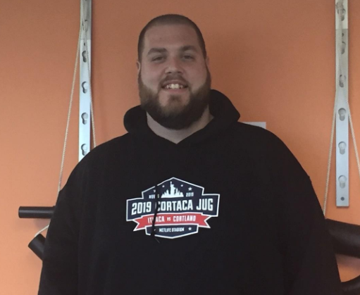 November 2019 Patient of the Month