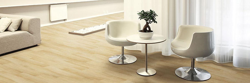 Wood Effect Vinyl Flooring: A Special Way of Beautification