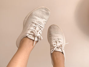 allbirds Wool Runners Review (A Year Later)