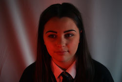 Lucy F Photo of the Week