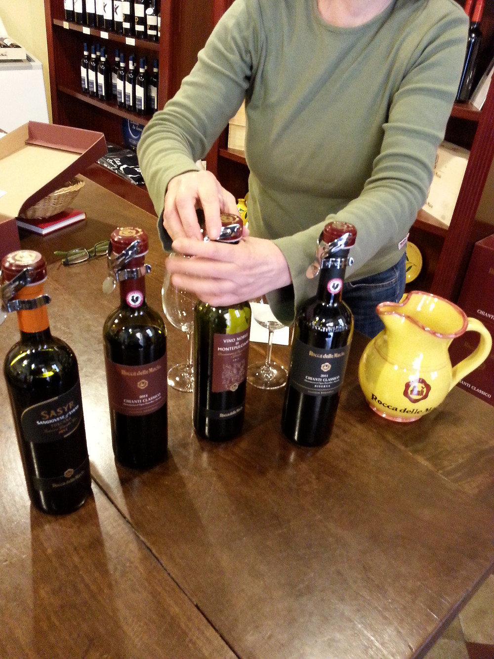 Top Chianti Wine Finding the Best Affordable Chianti Bottles For