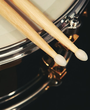 Drum Sticks