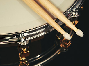 Drum Sticks