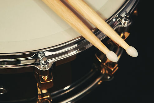 Drum Sticks