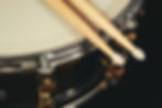 Personal Lessons | Drums