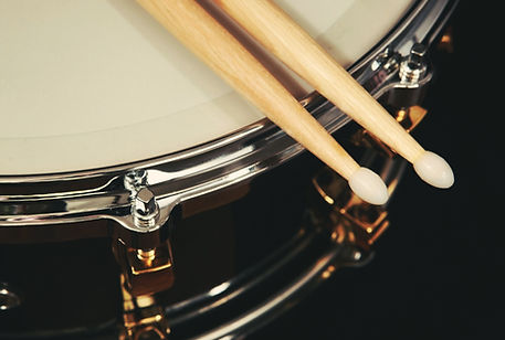Drum Sticks