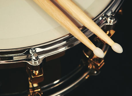 Drum Sticks