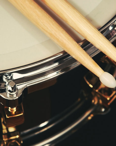 Drum Sticks