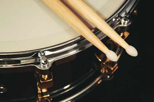 Drum Sticks