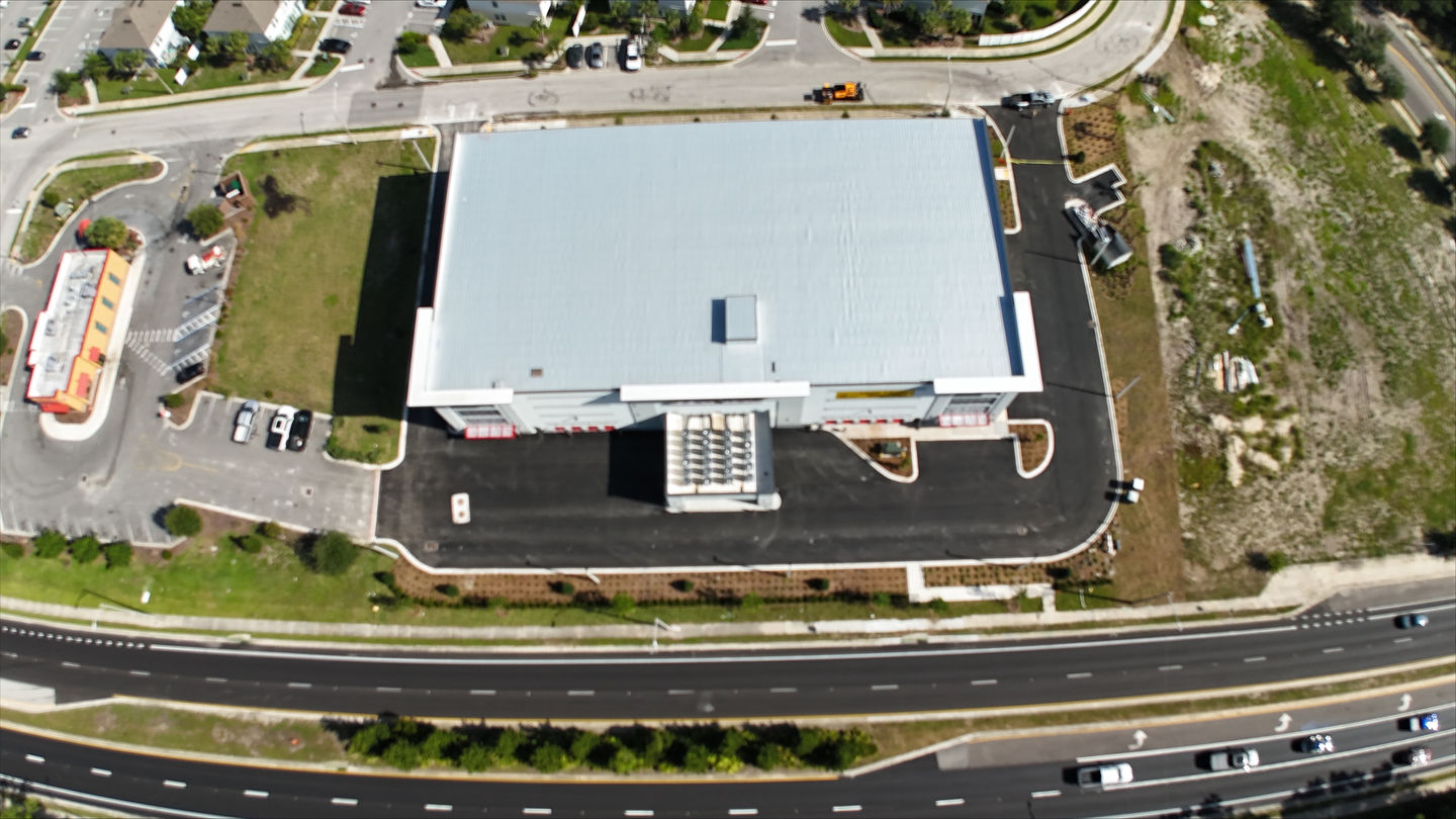 Merrill Road Storage