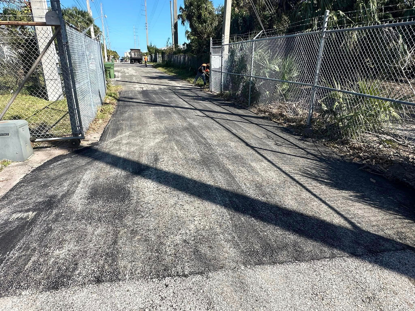 Jacksonville Beach Electric