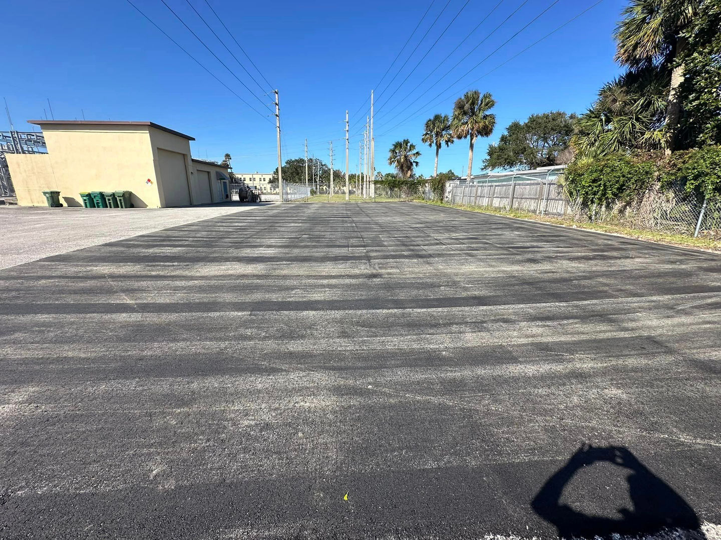 Jacksonville Beach Electric