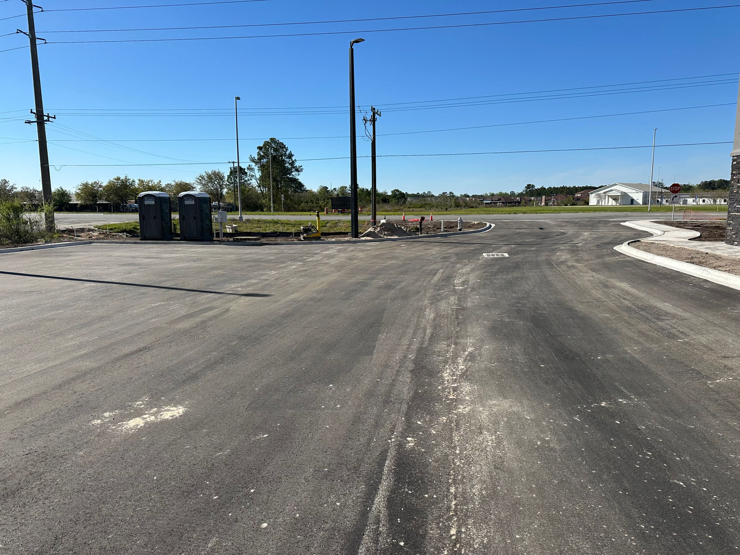 Atlantic Self Storage