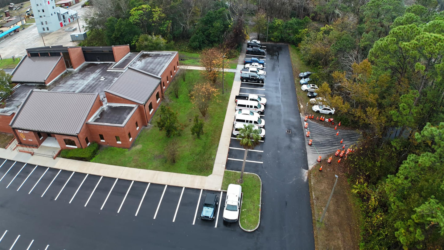 FSCJ Fire Training Academy