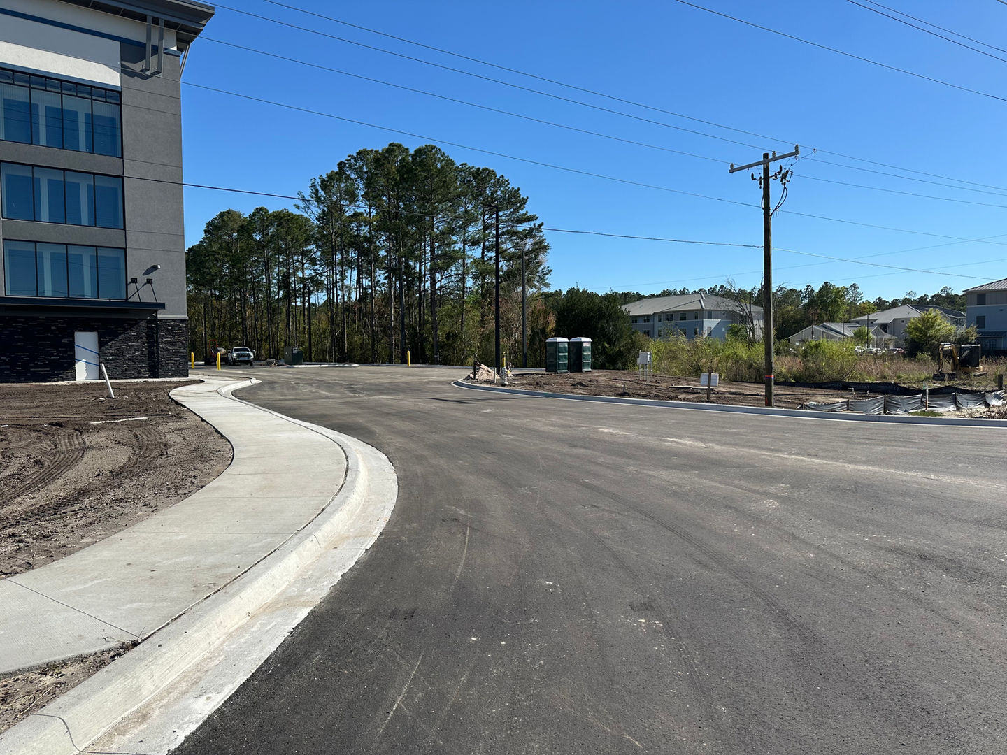 Atlantic Self Storage