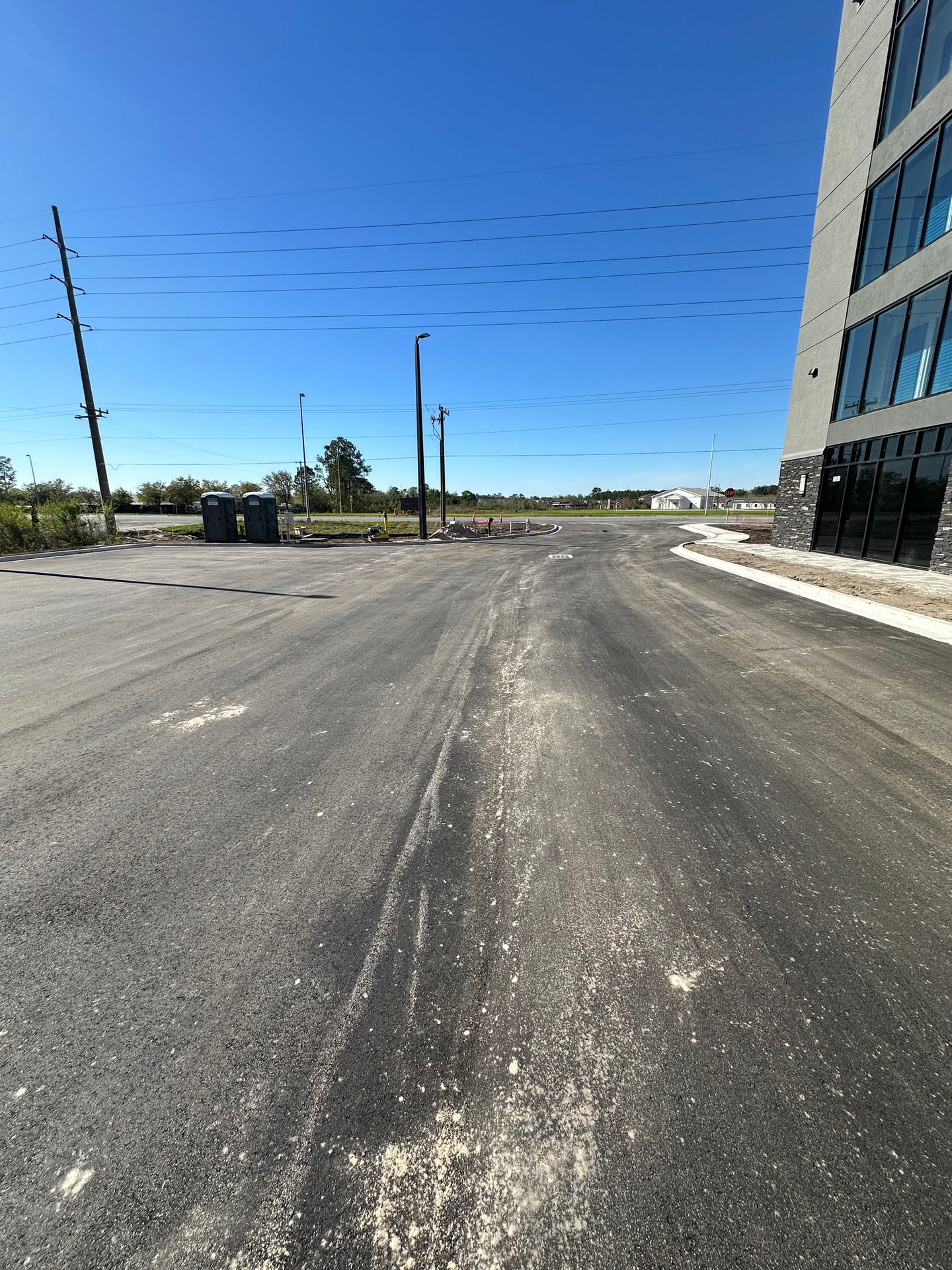 Atlantic Self Storage